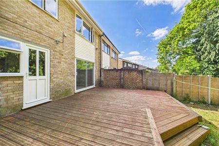 Ogmore Close, Tilehurst, Reading, RG30 - Photo 5