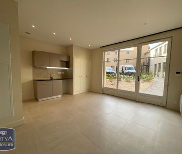 Location Appartement 2 pièces 40m² NARBONNE 11100 - Photo 5