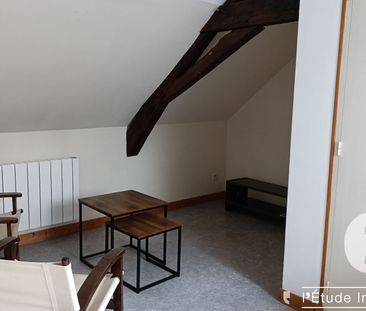 Appartement T2 avec meubles - libre mi juin 2025 - Photo 3
