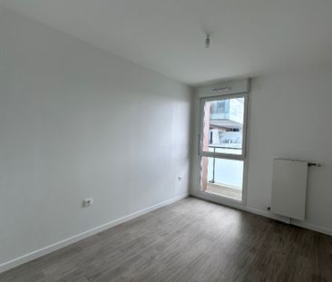 Appartement / Offre 55861640 - Photo 1