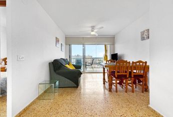2 room luxury Flat for rent in Gandia, Spain