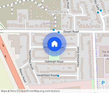 Beechcroft Road, Grantham, Lincolnshire, NG31 - Photo 1