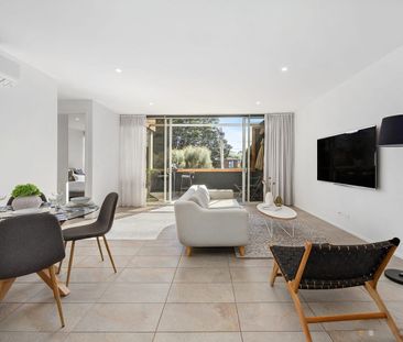 2a Ebden Avenue, Black Rock VIC 3193 - Apartment For Rent | Domain - Photo 1