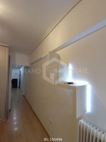 Studio/Γκαρσονιέρα για ενοικίαση Άγιος Σώστης (Νέα Σμύρνη) - Photo 4