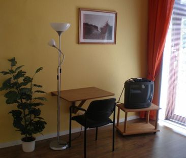 Arbeit oder Urlaub? - Möblierte Zimmer im Zentrum / Bahnhofsnähe!! - Photo 5