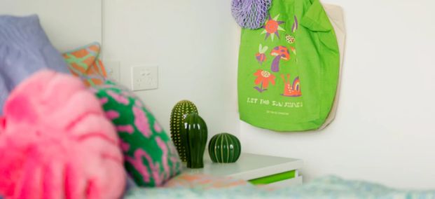 Signature Plus Double Ensuite with Balcony(3 Meals Included) - Photo 1