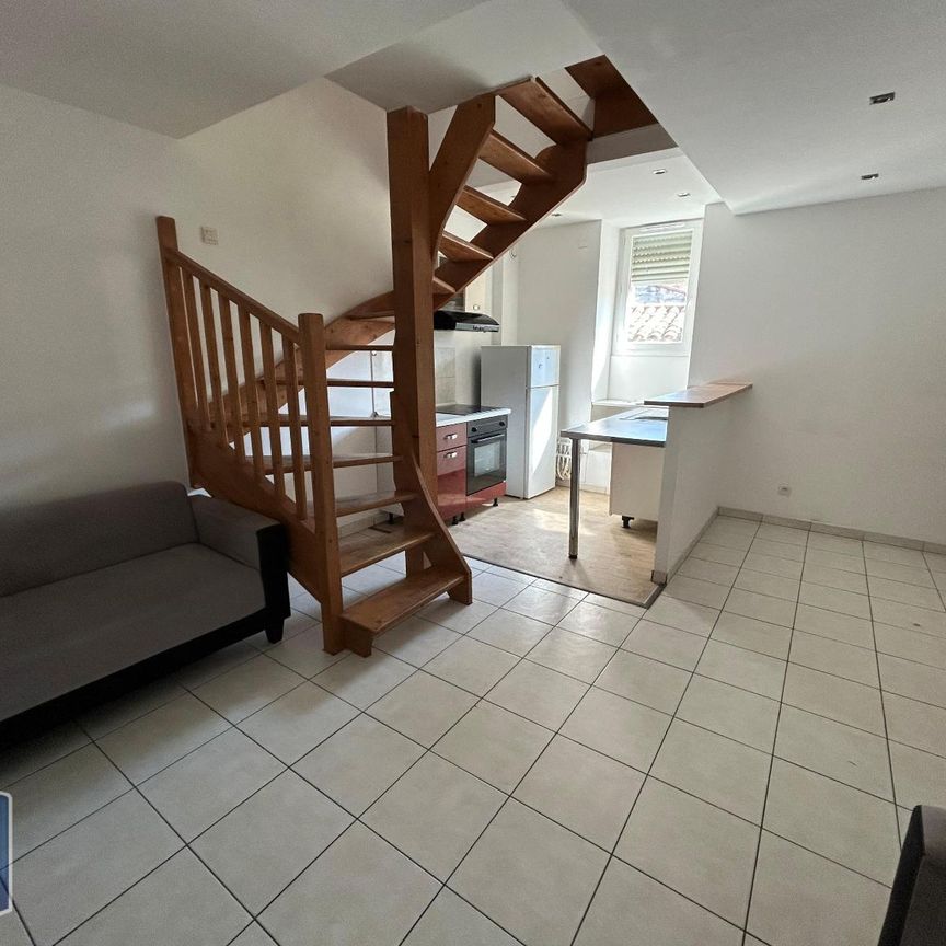 Location Appartement 3 pièces 34m² ISTRES 13800 - Photo 1