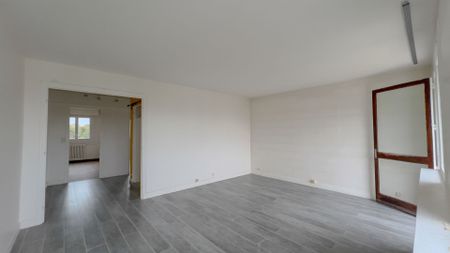 Location appartement 2 pièces, 57.15m², Montgeron - Photo 2