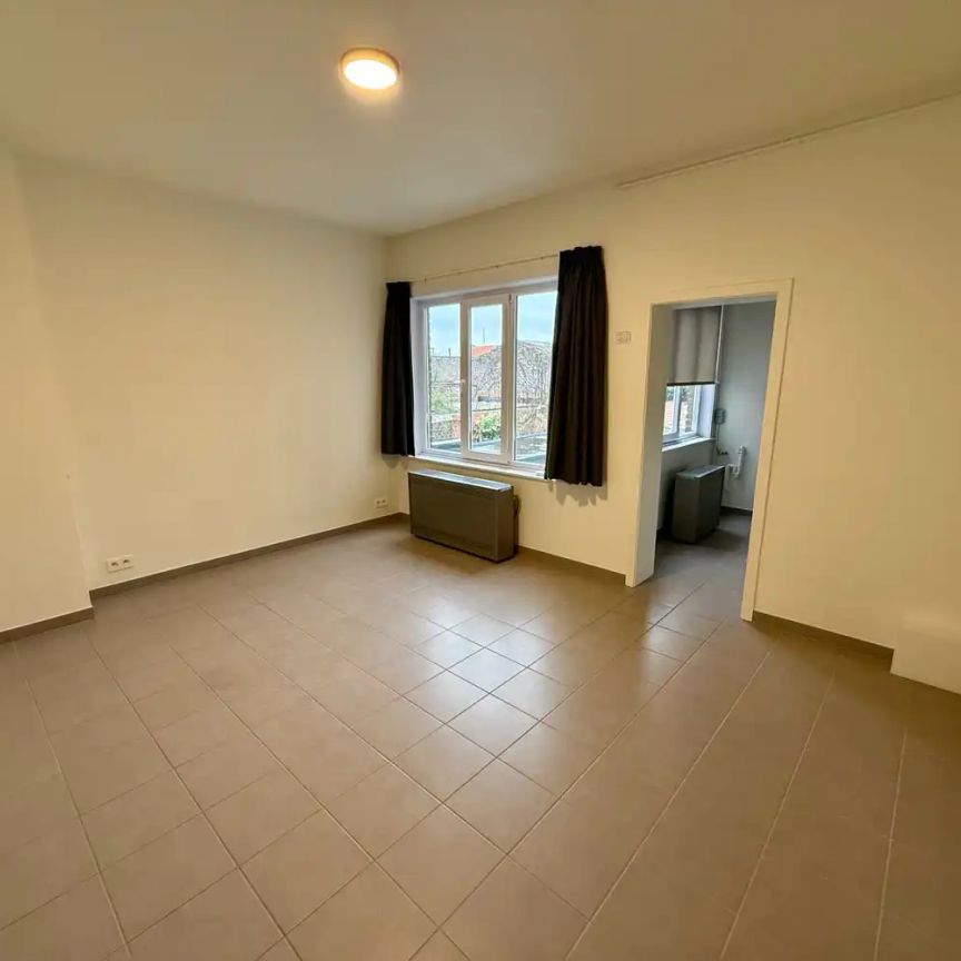 Gerenoveerd appartement aan de rand van Gent! - Foto 1