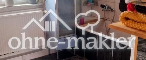 Dachgeschosswohnung in Bad Rodach - Foto 1