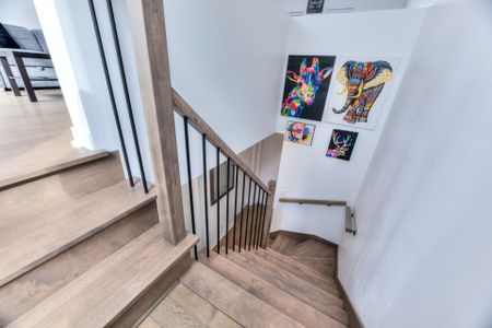 2541 Rue de Rouen #203, Montréal (Ville-Marie), H2K1M5 - Photo 3