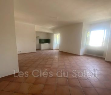 Location appartement 4 pièces Brignoles - Photo 4