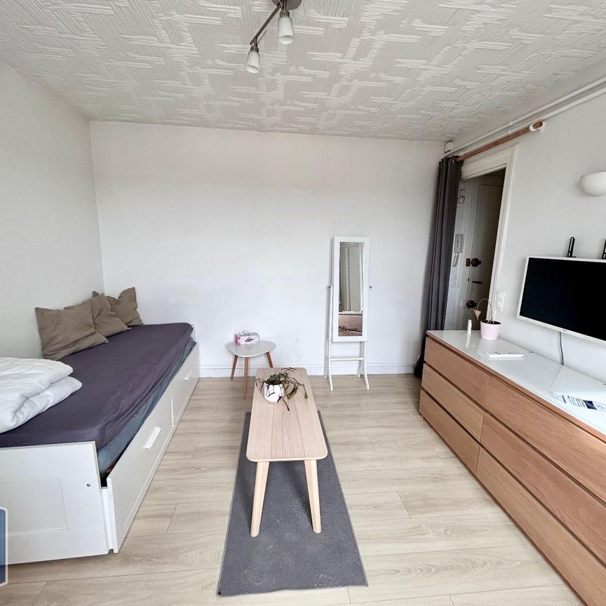 Location Appartement 1 pièce 24m² TOURS 37000 - Photo 1