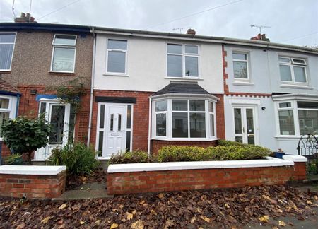 Harris Road, Stoke, Coventry - Photo 3