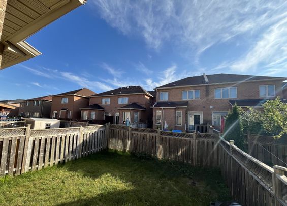 For Lease - 36 Frostbite Lane, Brampton, Ontario - Photo 1