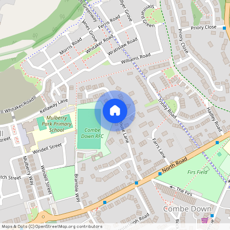 Stonehouse Lane, BA2, Bath