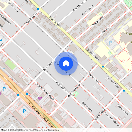 3793 Grand Boulevard, Longueuil (Saint-Hubert), QC J4T2M3
