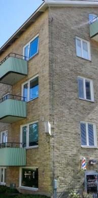 Kalendervägen 123D - Photo 1