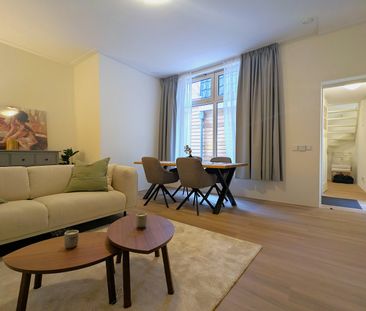 Te huur: Appartement Tuinstraat in Groningen - Foto 4