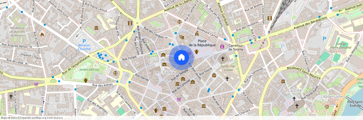 87000, Limoges