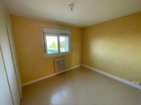 Location - Appartement T3 - 63 m² - Montbéliard - Photo 3