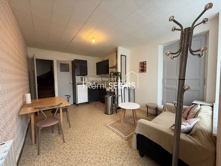 Location Maison 2 pièces 43m² - Photo 2