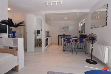 Mieszkanie Katowice Nikiszowiec powierzchnia 35.0 m² C234-WM-38532 - Zdjęcie 5