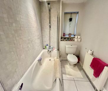 2 Bed Flat, Eccles Way, NG3 - Photo 5