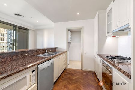 708/168 Kent Street, Sydney NSW 2000 - Apartment For Rent | Domain - Photo 3