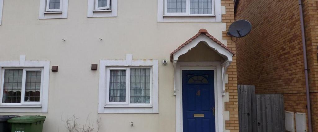 2 bedroom house to rent - Photo 1