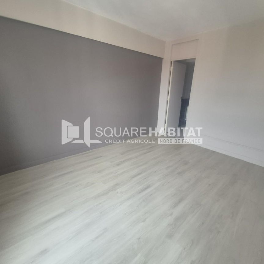Location Appartement 2 pièces 47m² LILLE 59000 - Photo 1