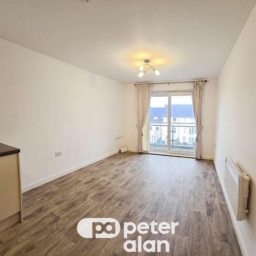 Phoebe Road, Pentrechwyth, Swansea, SA1 - Photo 1