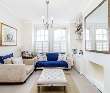 Cranbury Road, Fulham, SW6 - Photo 4