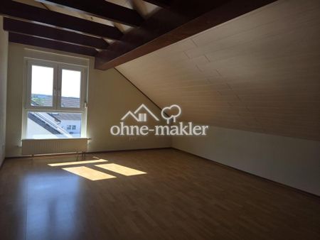 Großzügige DHH in Langenbrücken - Photo 3