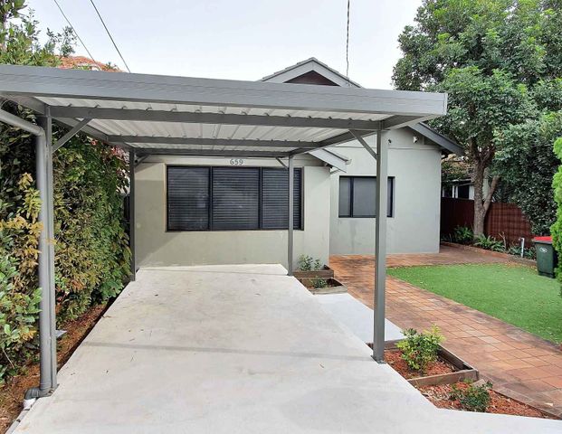 659 Anzac Parade, Rooty Hill - Photo 1