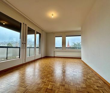 Coeur de Champel: 6 pièces en pignon – Traversant, lumineux et géné... - Foto 3