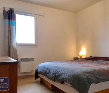 Appartement à louer 3 pièces 72.05m² - Photo 5