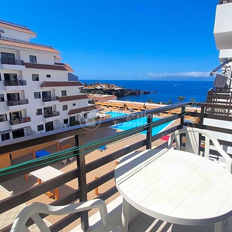 **Se alquila en Playa la Arena apartamento de 2 dormitorios - Photo 1