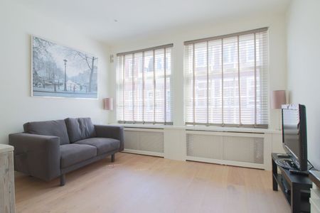 Appartement te huur: Runstraat 6-2 1016 GK Amsterdam - Photo 5