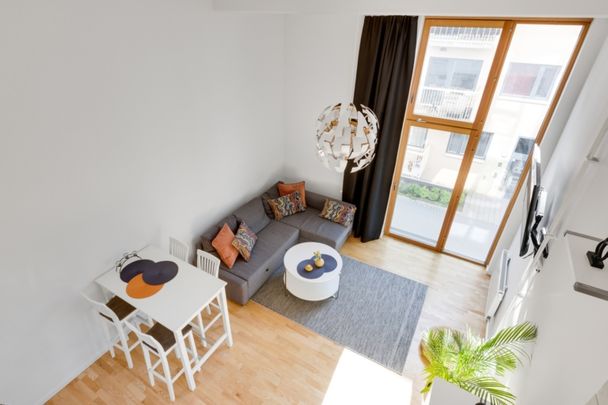 Rosendalsvägen, Uppsala - Photo 1