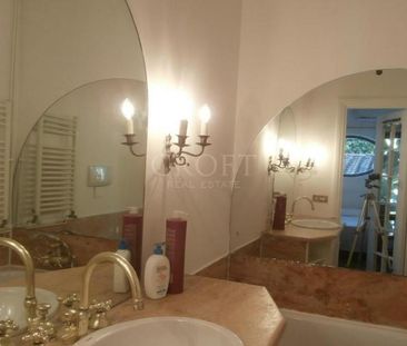 Trastevere: Charming little cottage. Furnished 1 bedroom, bath, liv... - Photo 6