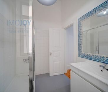 5 room luxury Flat for rent in Lisbon - Photo 5