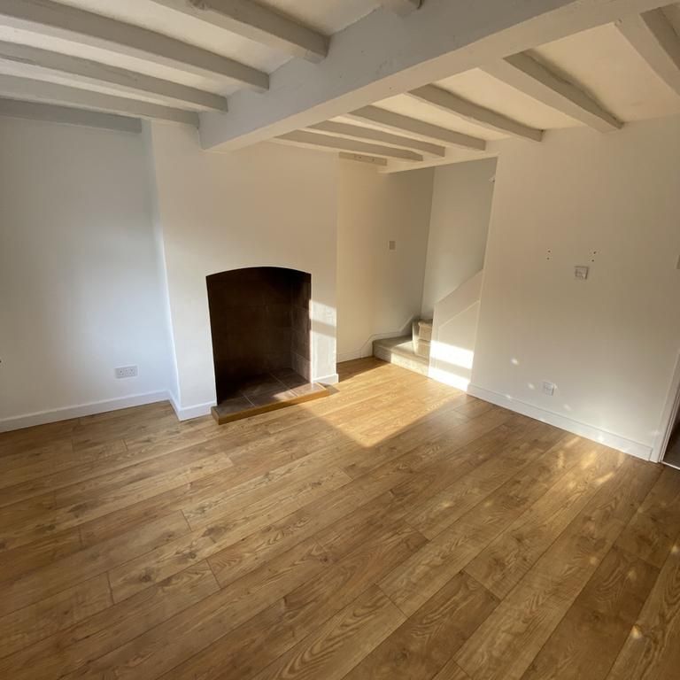 2 bedroom cottage to rent - Photo 1