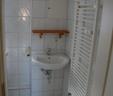 2-Zimmer-Dachgeschosswohnung mit Einbauküche in Halsbrücke - Photo 6