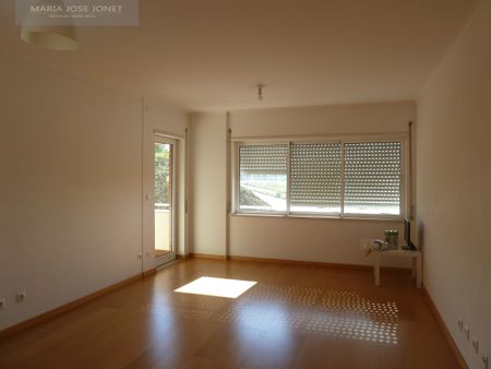 Apartment T1 - Photo 3