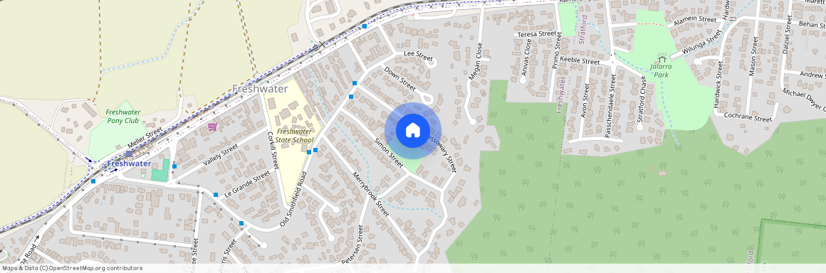 85 Cassowary Street, Freshwater