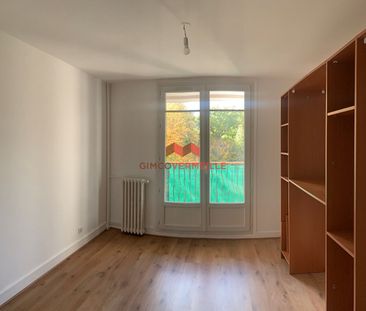 Location Appartement 4 pièces 72m² - Photo 2