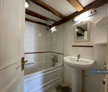 2 bedroom flat to rent - Photo 3