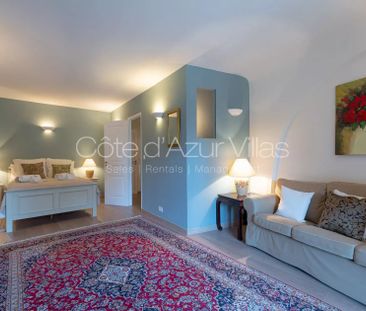 Tout savoir sur cette maison dans le quartier Ile Verte-Nord Est, à Valbonne - Photo 5