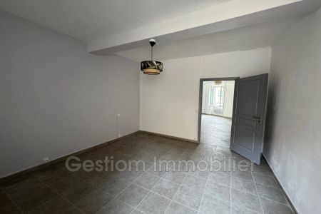 Location maison de village à Canohès, Village - Photo 2